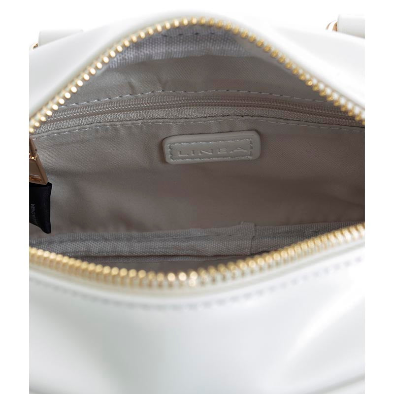 Blaire Women's Shoulder Bags - Ivory