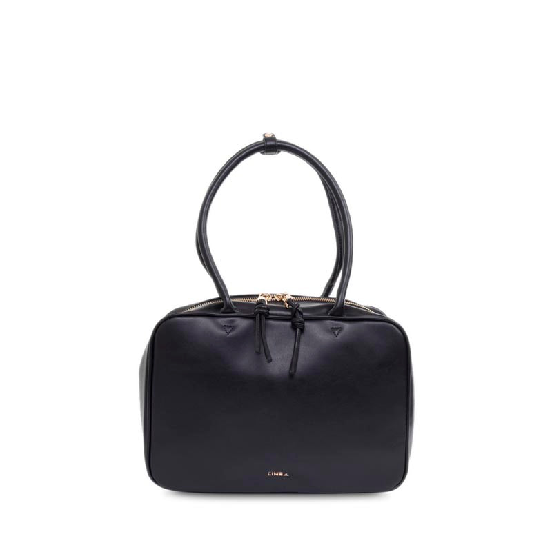 Briana Women's Shoulder Bags - Black