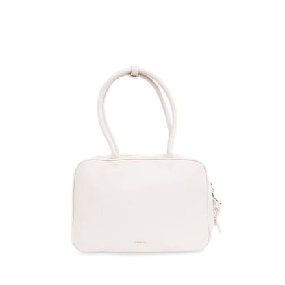Briana Women's Shoulder Bags - Ivory