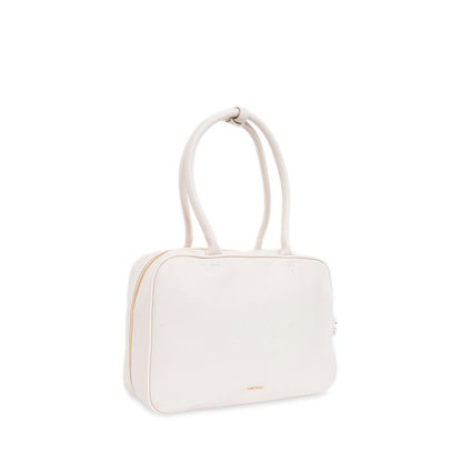 Briana Women's Shoulder Bags - Ivory