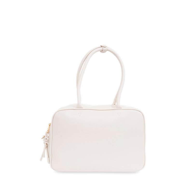 Briana Women's Shoulder Bags - Ivory