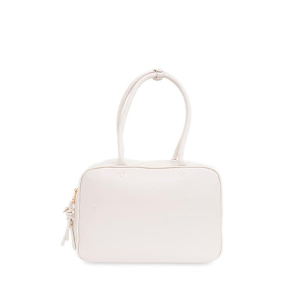 Briana Women's Shoulder Bags - Ivory