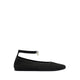 Garden Pump Women's Heels - Black