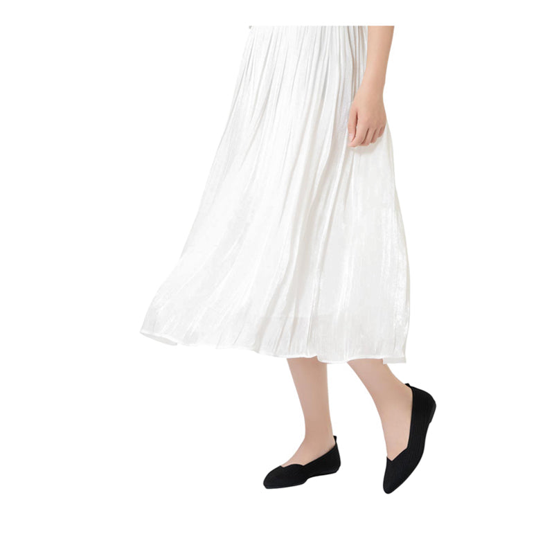 Rain EX Women's Flats - Black