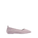 Rain EX Women's Flats - Purple