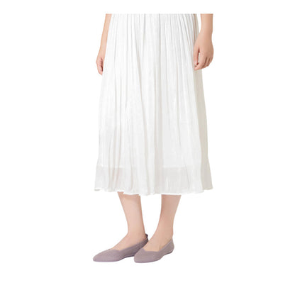 Rain EX Women's Flats - Purple