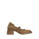 Pumps Women's Heels - Tan