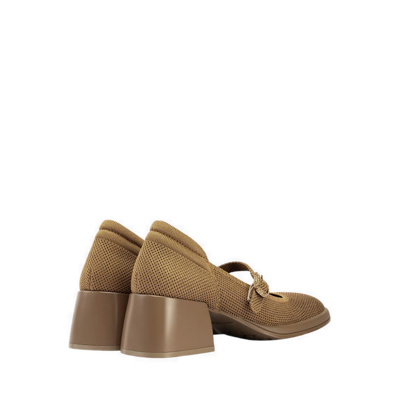 Pumps Women's Heels - Tan