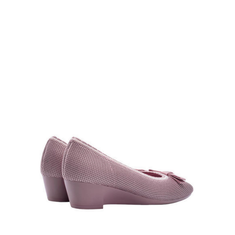 French Gard Women's Wedges - Pink