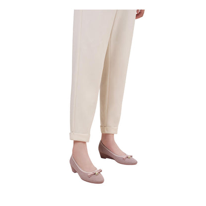 French Gard Women's Wedges - Pink