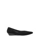 Pumps Women's Flats - Black