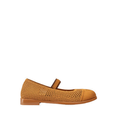 Pumps Women's Flats - Tan