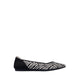 Wild Instinct Women's Flats - Black