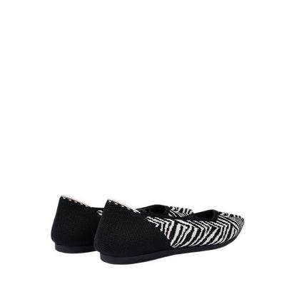 Wild Instinct Women's Flats - Black