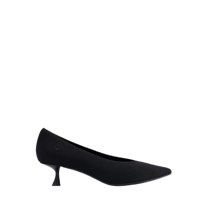 High Street Women's Heels - Black
