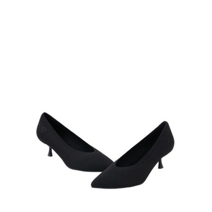 High Street Women's Heels - Black