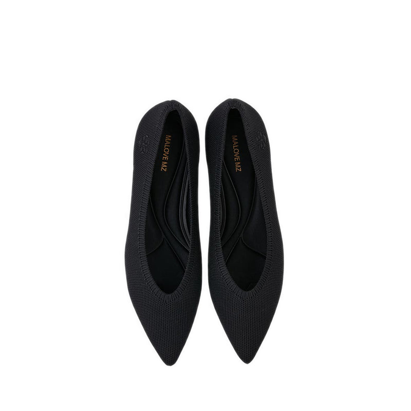 High Street Women's Heels - Black