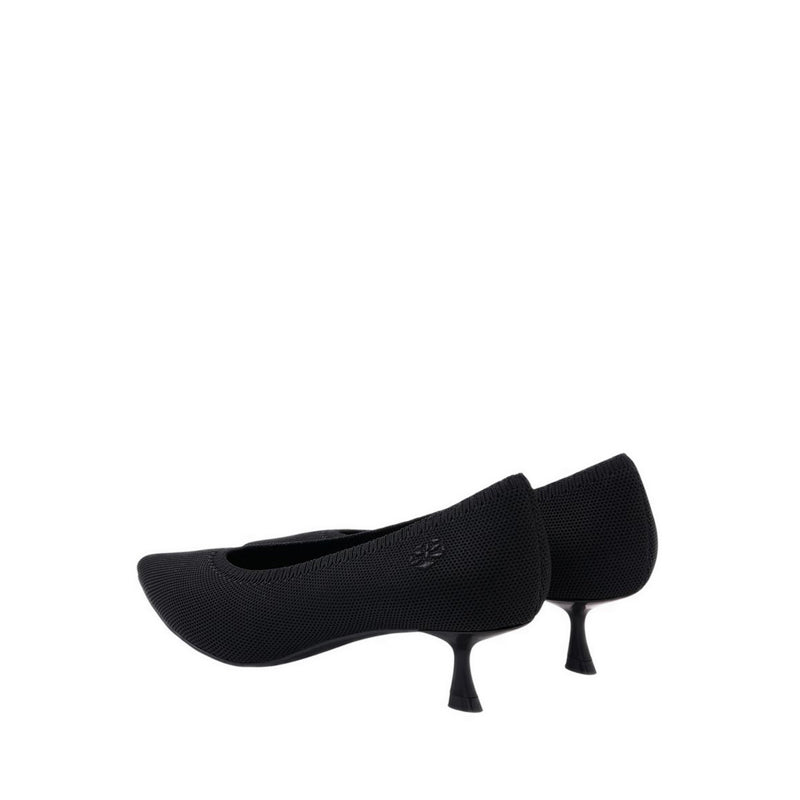 High Street Women's Heels - Black