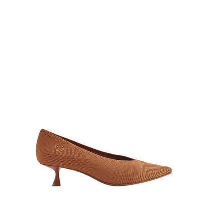 High Street Women's Heels - Tan