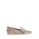 Basic Instinct Women's Flats - Beige