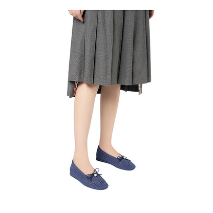 Balet Pearl Women's Flats - Blue