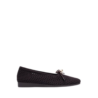 Balet Pearl Women's Flats - Brown