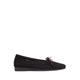 Balet Pearl Women's Flats - Brown