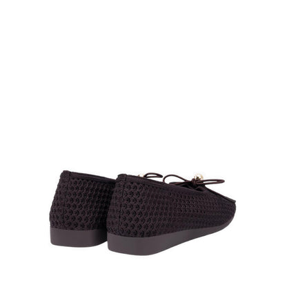 Balet Pearl Women's Flats - Brown