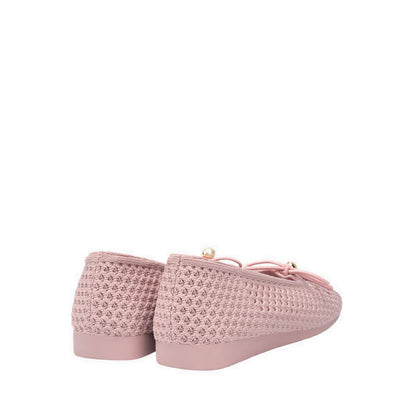Balet Pearl Women's Flats - Pink