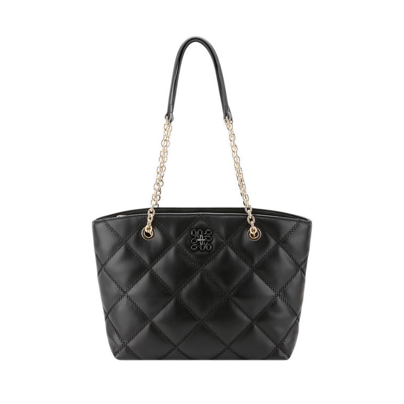Briarwood Shopper - Black