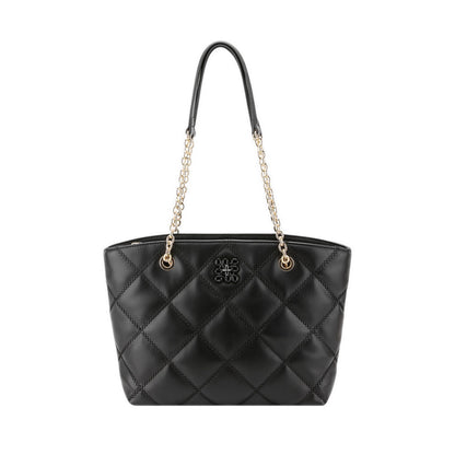 Briarwood Shopper - Black