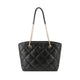 Briarwood Shopper - Black