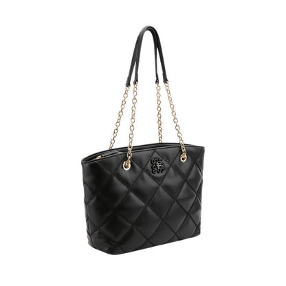Briarwood Shopper - Black