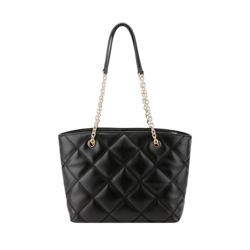 Briarwood Shopper - Black