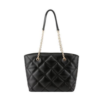 Briarwood Shopper - Black