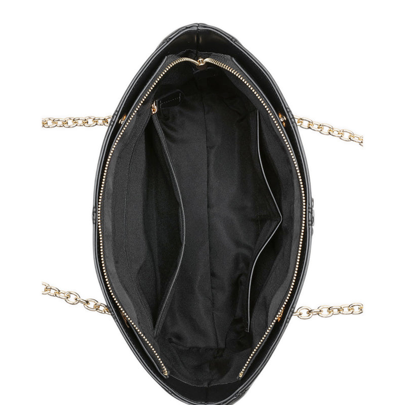 Briarwood Shopper - Black