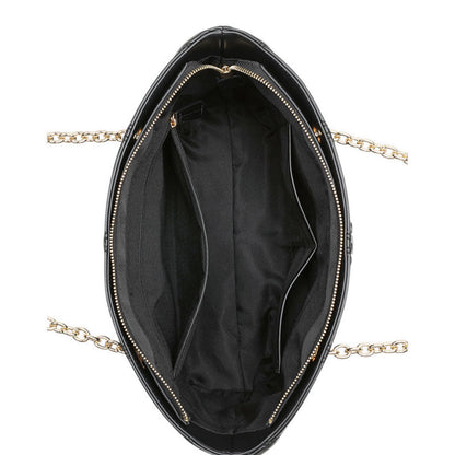 Briarwood Shopper - Black