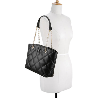 Briarwood Shopper - Black