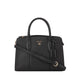 Grady 3 Comp Satchel  - Black