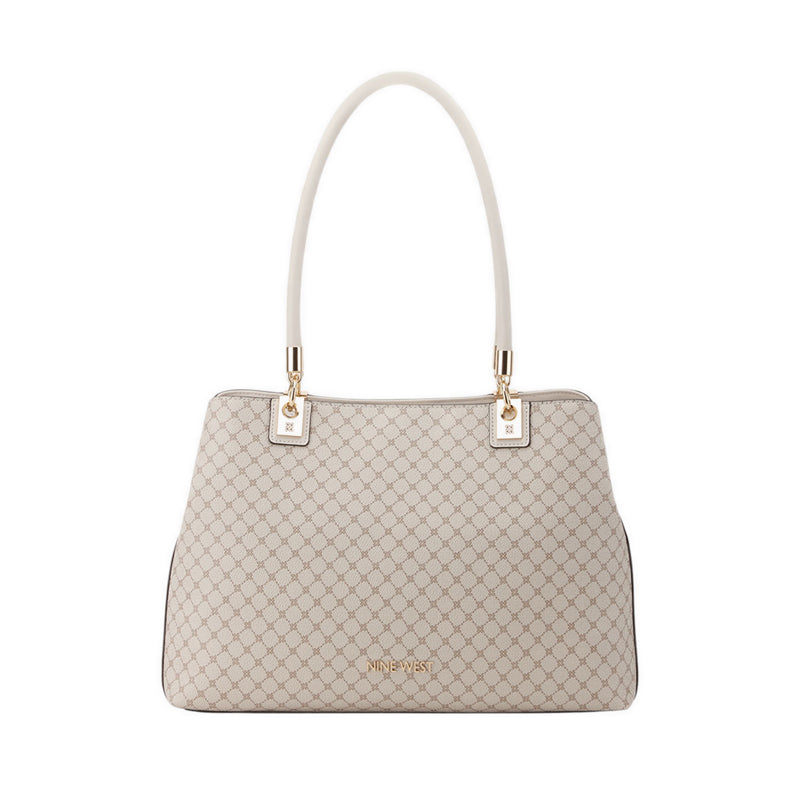 Donella 3 Comp Carryall - Multicolor