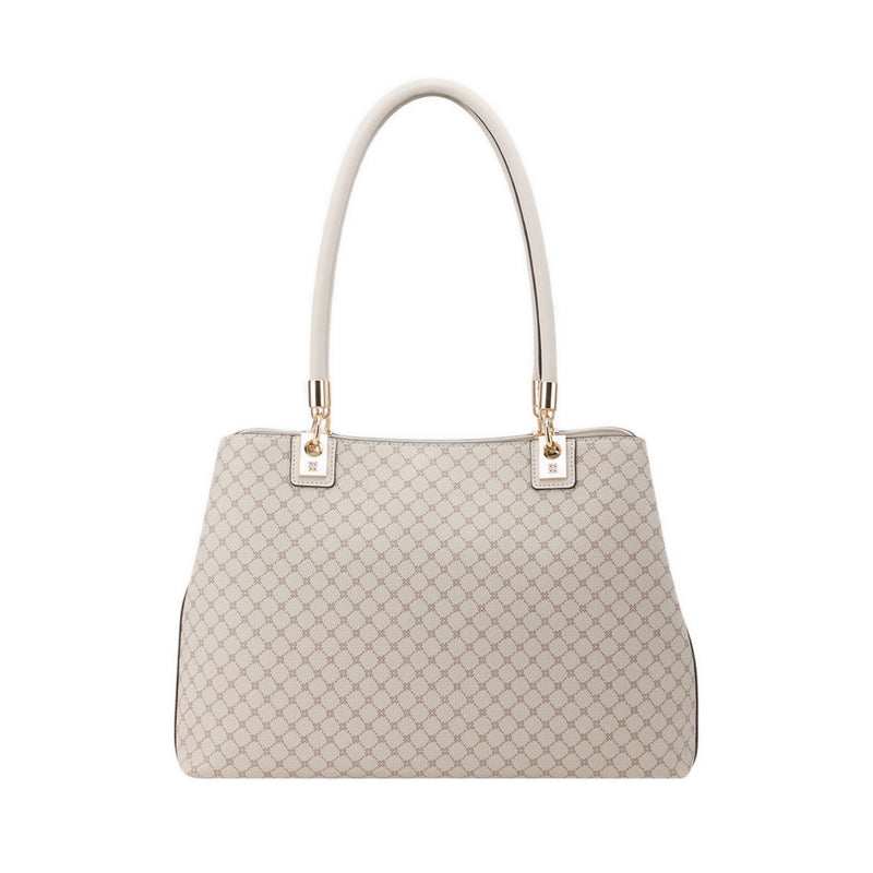 Donella 3 Comp Carryall - Multicolor
