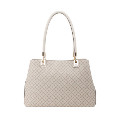 Donella 3 Comp Carryall - Multicolor