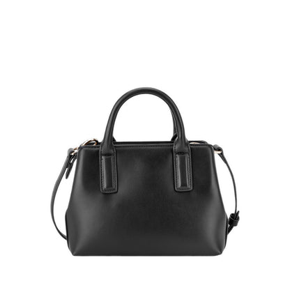 Donella Mini Satchel - Black