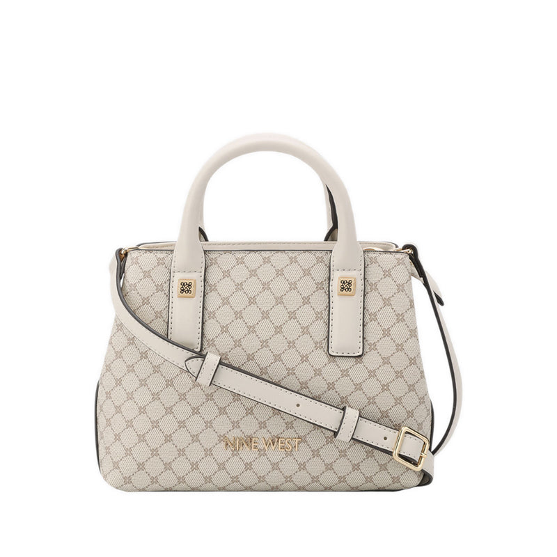 Donella Mini Satchel - Multicolor