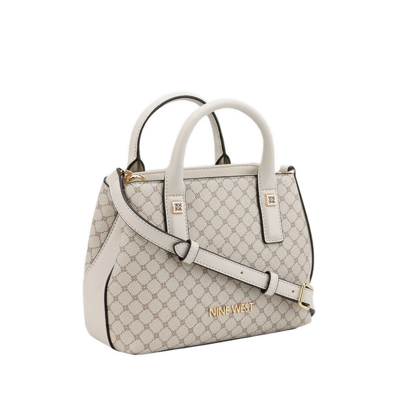 Donella Mini Satchel - Multicolor