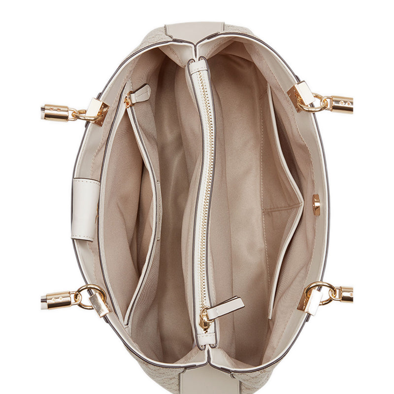 Donella Mini Satchel - Multicolor