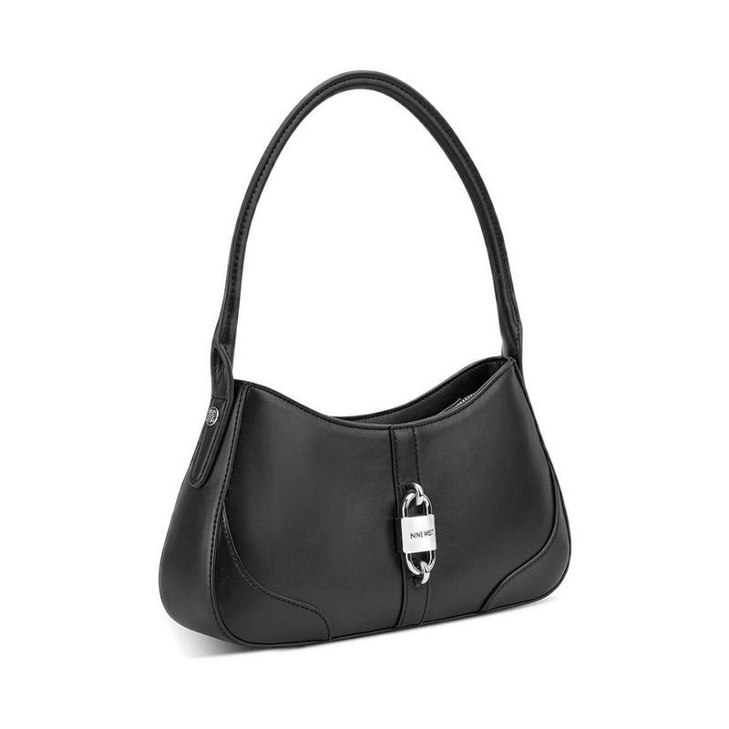 Wesson Shoulder Bag - Black