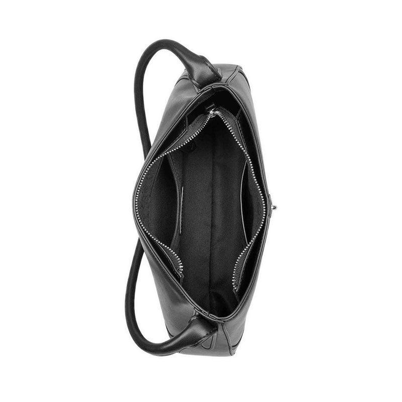 Wesson Shoulder Bag - Black