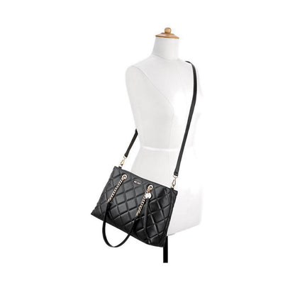 Meilani Carryall - Black