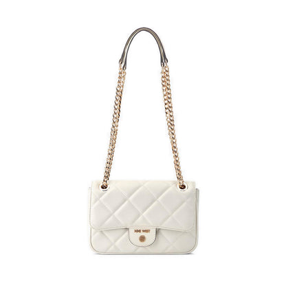 Meilani Convertible Xbody Flap - Cream